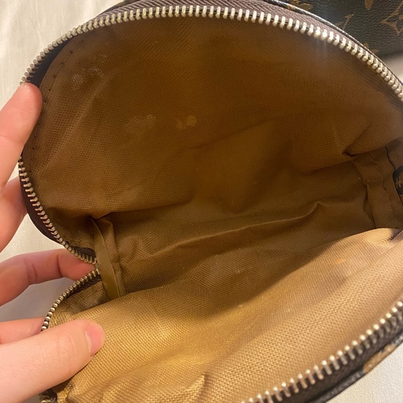 Monogram Pouch Duo - Picture 10 of 11